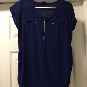 Maternity Top Size S